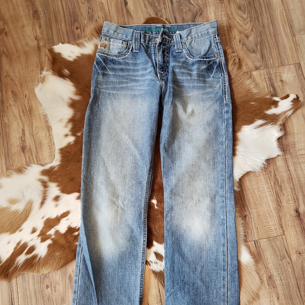 Cinch Jeans